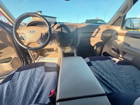 Used 2003 Ford Explorer Eddie Bauer image 20