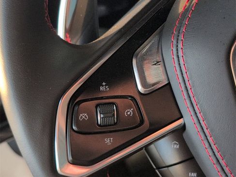 Certified 2023 Chevrolet Corvette Stingray Premium Conv w/ Z51 Performance Package image 17