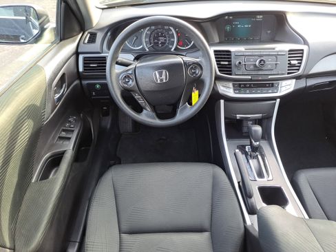 Used 2015 Honda Accord LX image 8
