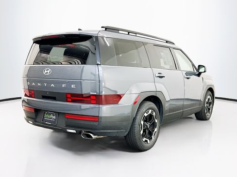 Used 2025 Hyundai Santa Fe SEL AWD/4WD image 9