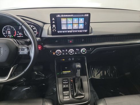Used 2025 Honda CR-V EX-L image 20