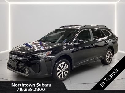 Used 2024 Subaru Outback Premium