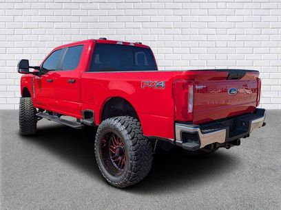 Used 2026 Ford F350 XL