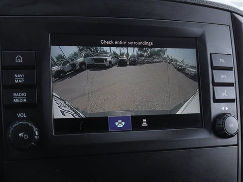 Used 2021 Mercedes-Benz Metris image 30