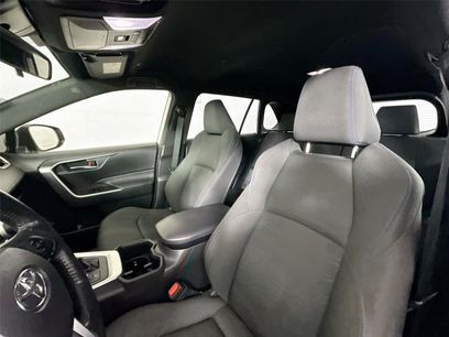 Certified 2023 Toyota RAV4 SE w/ SE Grade Weather Package