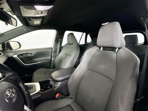 Certified 2023 Toyota RAV4 SE w/ SE Grade Weather Package AWD/4WD image 3
