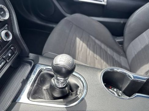 Used 2016 Ford Mustang GT w/ GT Performance Package RWD image 8