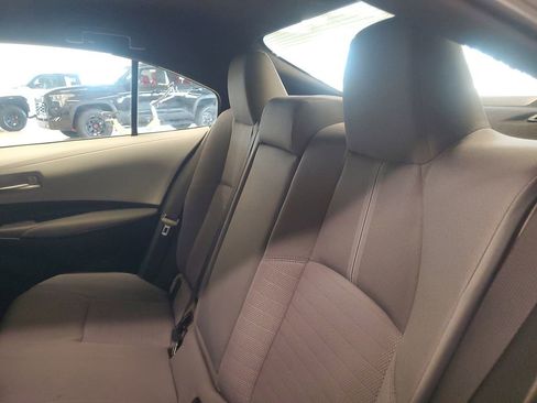 Certified 2025 Toyota Corolla SE image 12