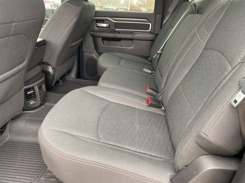 Used 2026 RAM 2500 Big Horn image 30