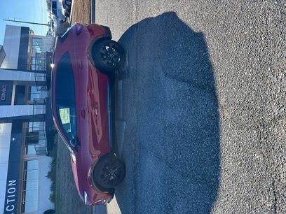 New 2025 Buick Envision Sport Touring