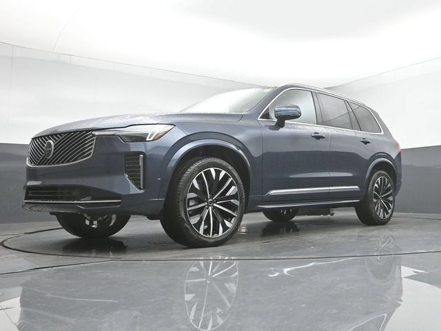 New 2026 Volvo XC90 B6 Plus w/ Protection Package Premier AWD/4WD image 42