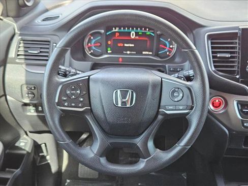 Used 2021 Honda Passport Sport image 14