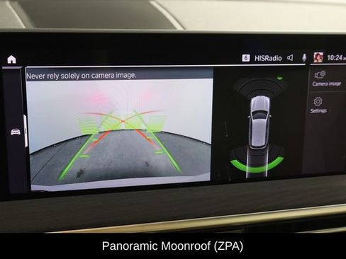 Used 2023 BMW X3 xDrive30i w/ Premium Package w/ZPA image 5