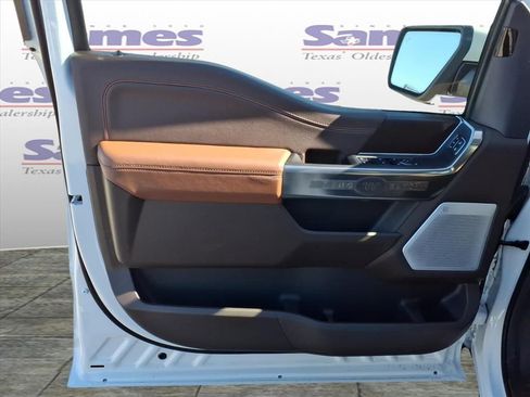 New 2026 Ford F150 King Ranch w/ Equipment Group 601A High image 8