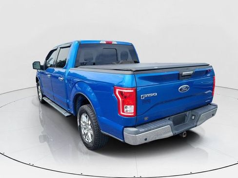 Used 2016 Ford F150 XLT w/ Equipment Group 302A Luxury RWD image 30