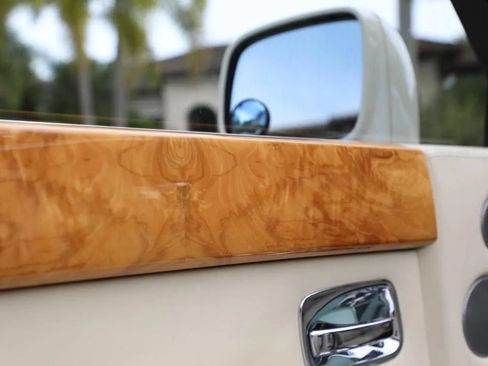Used 2011 Rolls-Royce Phantom Sedan RWD image 69