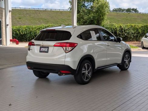 Used 2022 Honda HR-V EX image 5