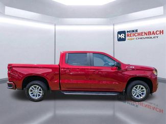 Used 2023 Chevrolet Silverado 1500 RST AWD/4WD video 3