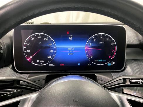 Used 2022 Mercedes-Benz C 300 4MATIC Sedan image 25