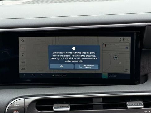 New 2026 Hyundai Palisade Limited image 11