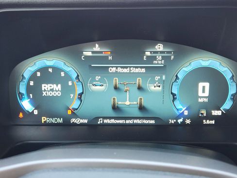 New 2025 Ford Bronco Badlands image 15