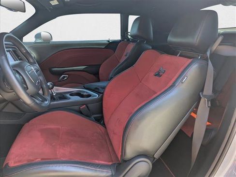 Used 2022 Dodge Challenger R/T Scat Pack w/ Plus Package image 25