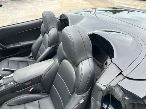 Used 2013 Chevrolet Corvette Convertible RWD image 10