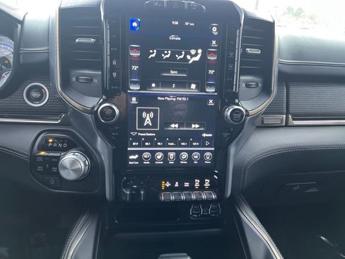 Used 2020 RAM 1500 Limited image 36
