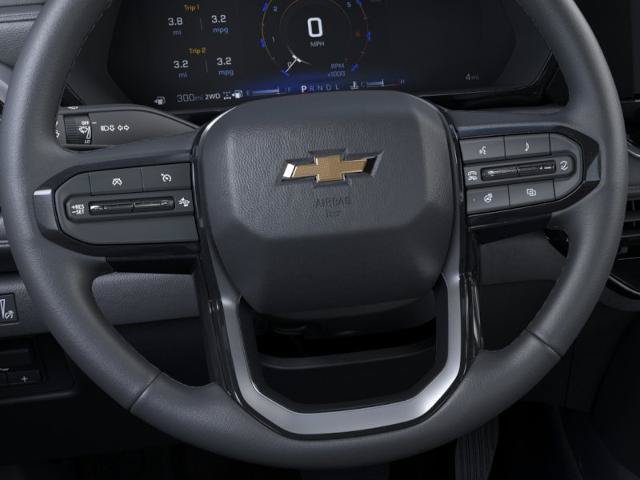 New 2026 Chevrolet Colorado LT w/ LT Convenience Package RWD image 44