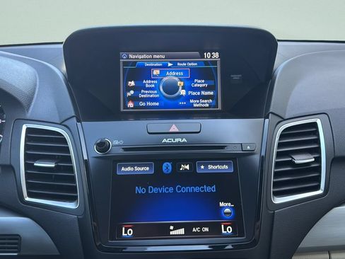 Used 2017 Acura RDX FWD w/ Advance Package image 11