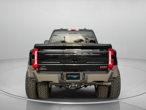 New 2026 Ford F350 King Ranch AWD/4WD image 5