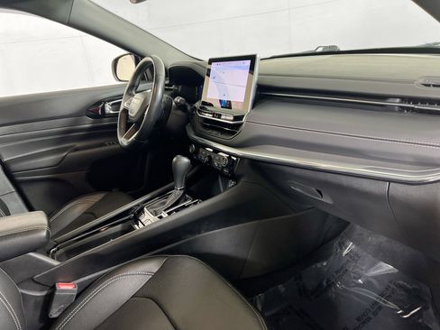 Used 2022 Jeep Compass High Altitude image 30