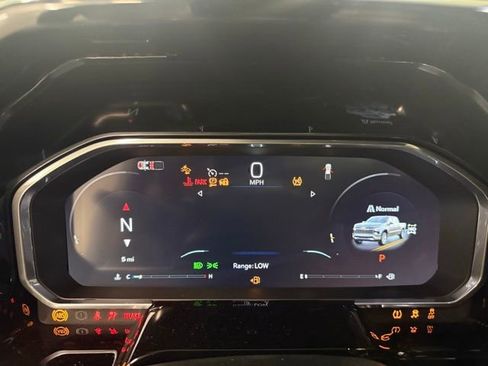 New 2026 Chevrolet Silverado 1500 RST image 17