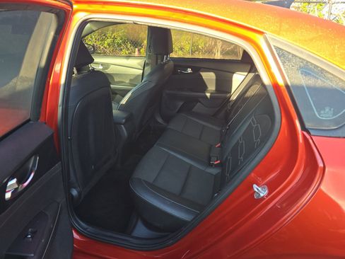 Used 2021 Kia Forte GT-Line image 15