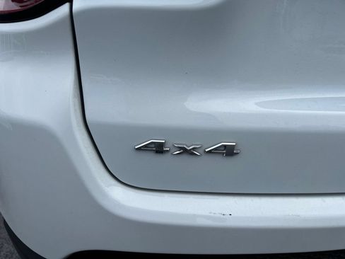 Used 2024 Jeep Compass Sport AWD/4WD image 4