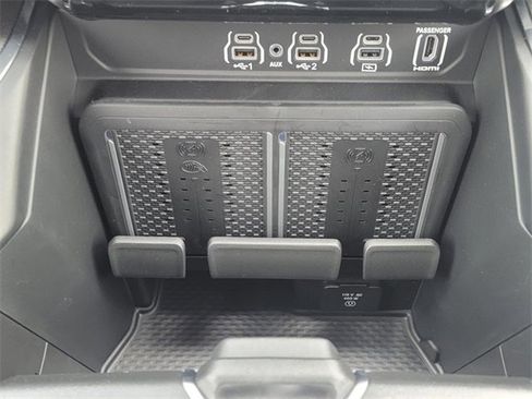 New 2026 RAM 1500 Laramie w/ Night Edition image 25