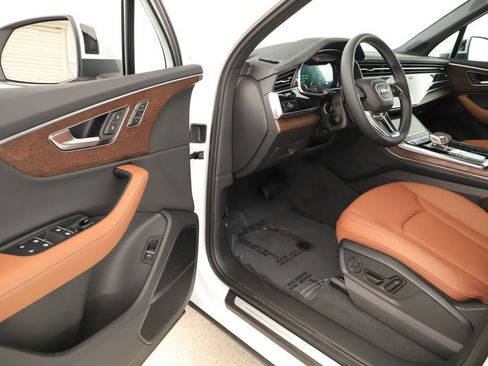 New 2026 Audi Q7 3.0T Premium Plus image 14