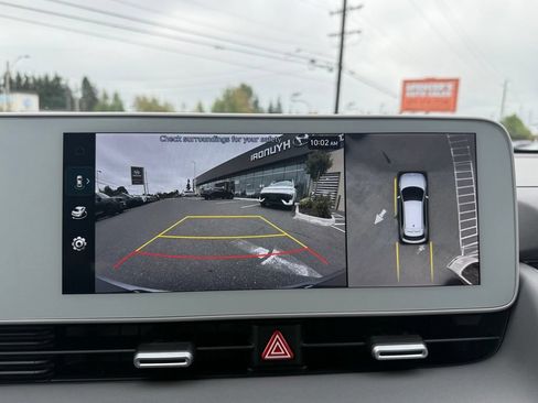 Certified 2024 Hyundai Ioniq 5 Limited RWD image 26