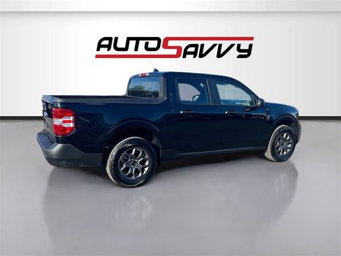 Used 2024 Ford Maverick XLT image 7