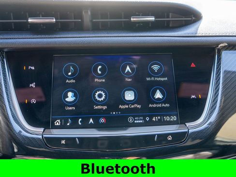 Used 2024 Cadillac XT6 Sport w/ Technology Package image 25