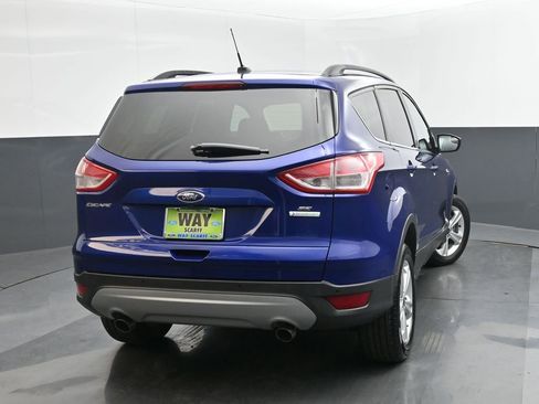 Used 2014 Ford Escape SE w/ Equipment Group 201A image 5
