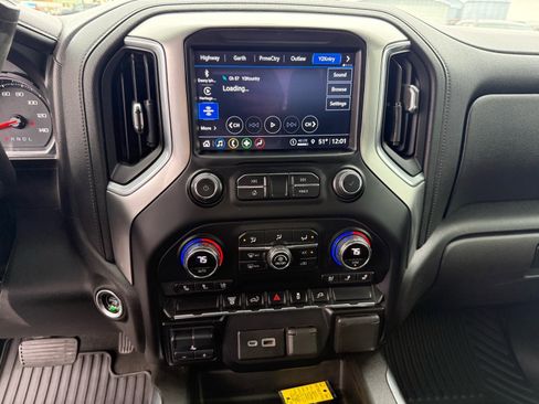 Used 2021 Chevrolet Silverado 2500 LTZ w/ LTZ Convenience Package AWD/4WD image 20