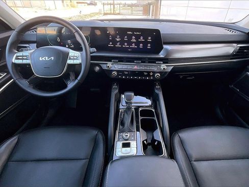 Used 2023 Kia Telluride S image 15