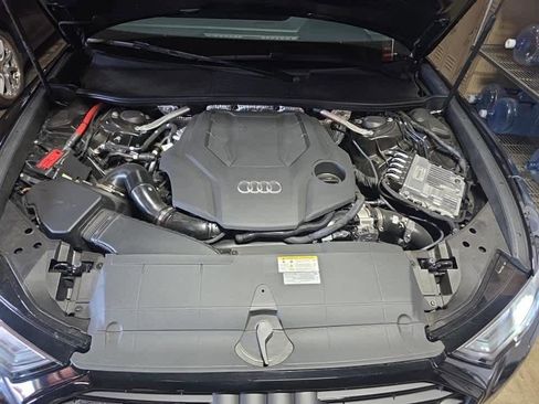 Used 2023 Audi A6 Premium Plus w/ Premium Plus Package image 11