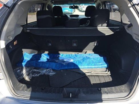 Used 2015 Subaru Impreza 2.0i Premium image 6