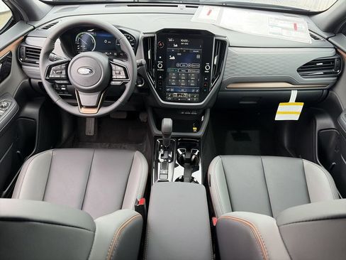 New 2026 Subaru Forester Sport image 11