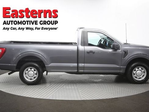 Used 2022 Ford F150 XL w/ Equipment Group 101A High RWD image 40