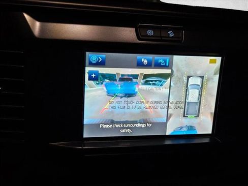 New 2026 Ford F250 XL w/ STX Appearance Package image 15