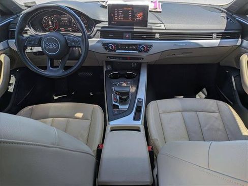 Used 2018 Audi A5 2.0T Premium Plus w/ Premium Plus AWD/4WD image 19