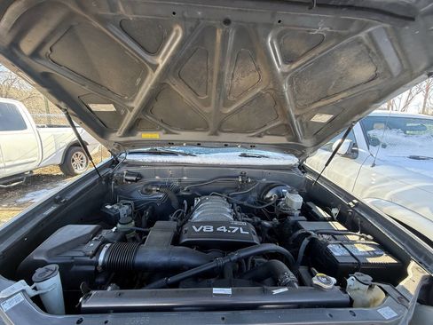 Used 2004 Toyota Tundra Limited image 33